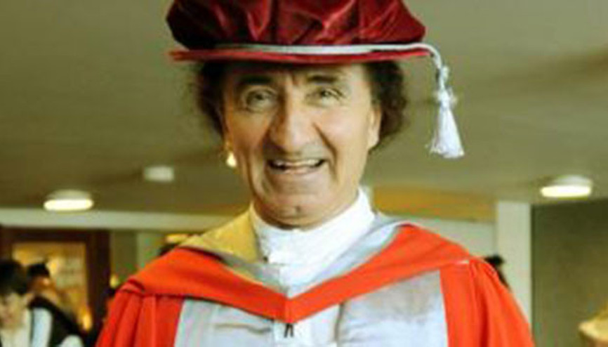 Kurşun geçirmez dönerci:Hüseyin Özer