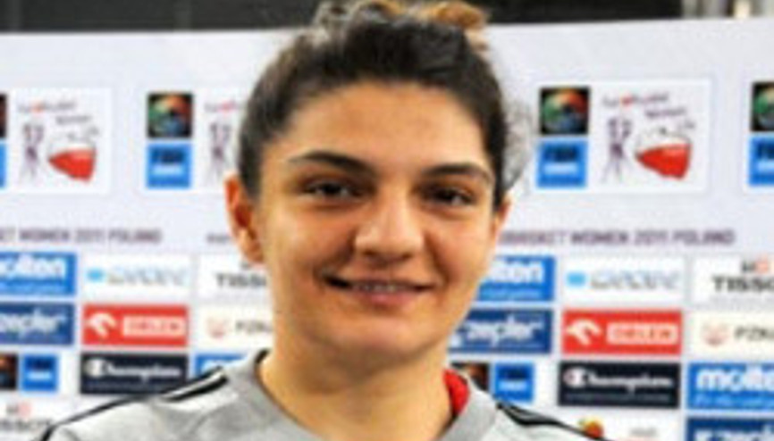 Nevriye Yılmaz yeni sezondan umutlu