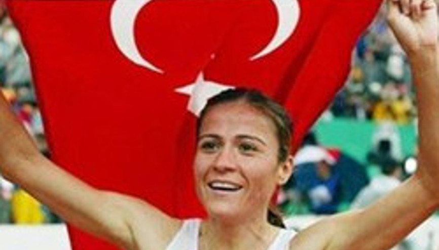 Türk atletizminin dünya karnesi