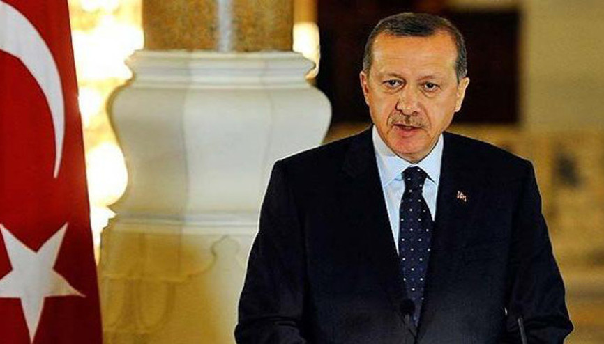 Yunan gazetesi, Başbakan Erdoğanı haftanın adamı seçti