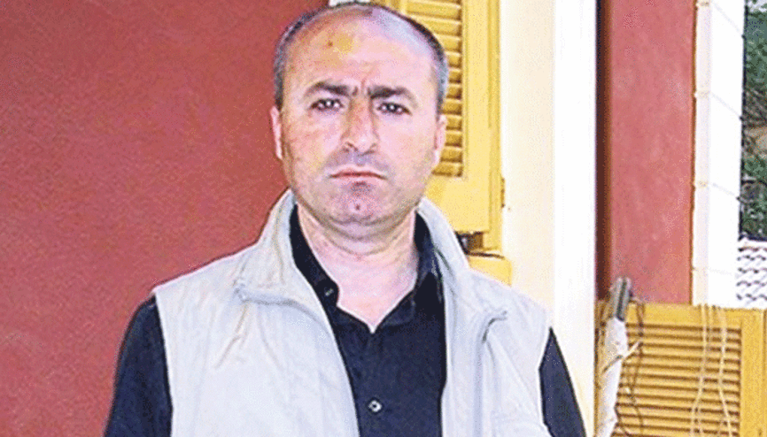 TRT muhabiri Turanın tutukluluk süresi 45 gün uzatıldı