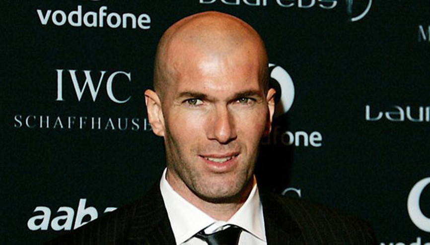 Zidaneın Altın Top favorisi Ronaldo