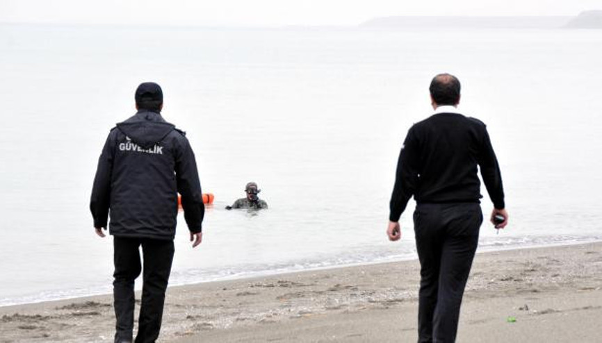 Barış için Bitlis’ten Van’a yüzecek Barış için Bitlis’ten Van’a yüzecek