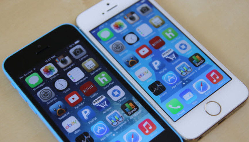 iPhone 5Cnin üretimi durduruluyor mu