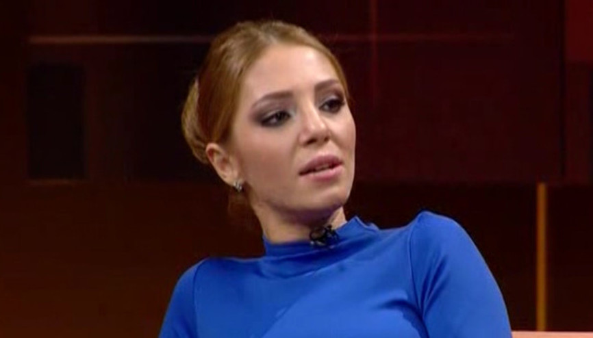 Bir Nur Yerlitaş capsi de Duygu Çetinkayadan