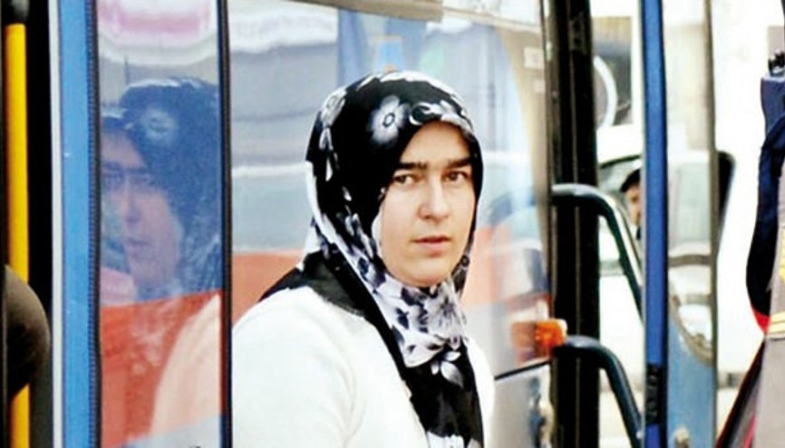 Kesik baş davasında müebbet hapis
