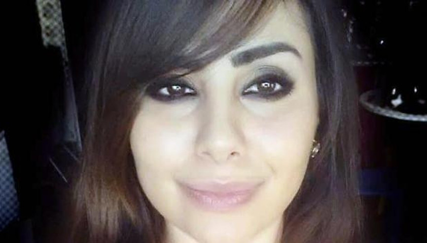 Ayça’yı öldüren şüpheliye ömür boyu hapis istendi