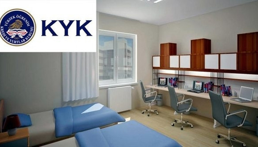 2015 KYK yurt başvuruları başladı KYK burs başvuruları ne zaman
