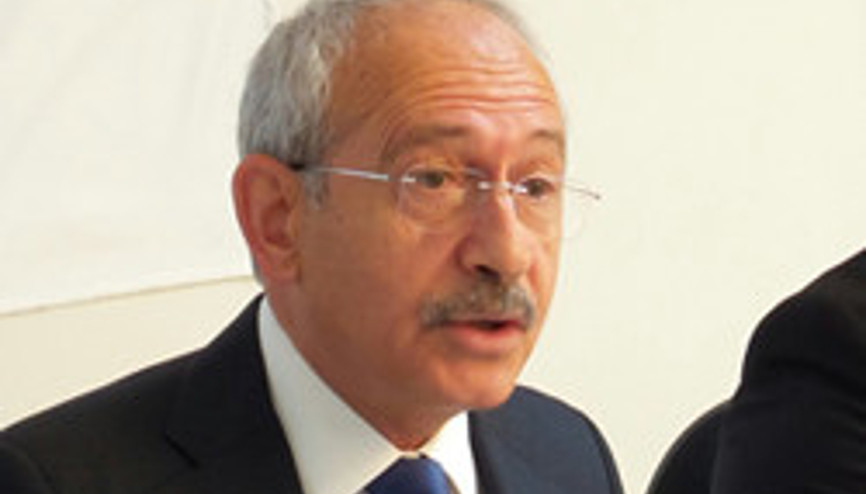 Kılıçdaroğlundan önemli açıklamalar