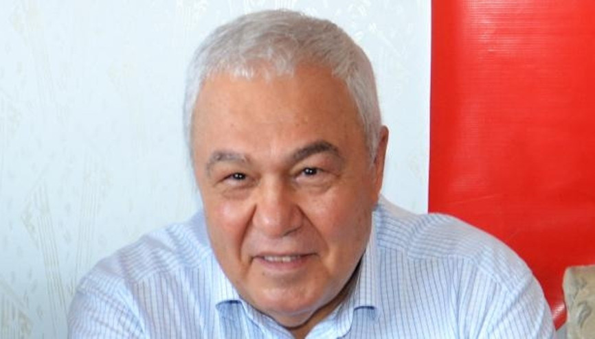 HDP’li Celal Doğan: HDP’nin elini sıkmayanlar kan isteyenlerdir