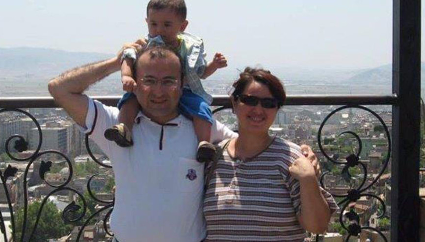 Şehit Savcı Mehmet Selim Kiraz terzilik yaparak okumuş