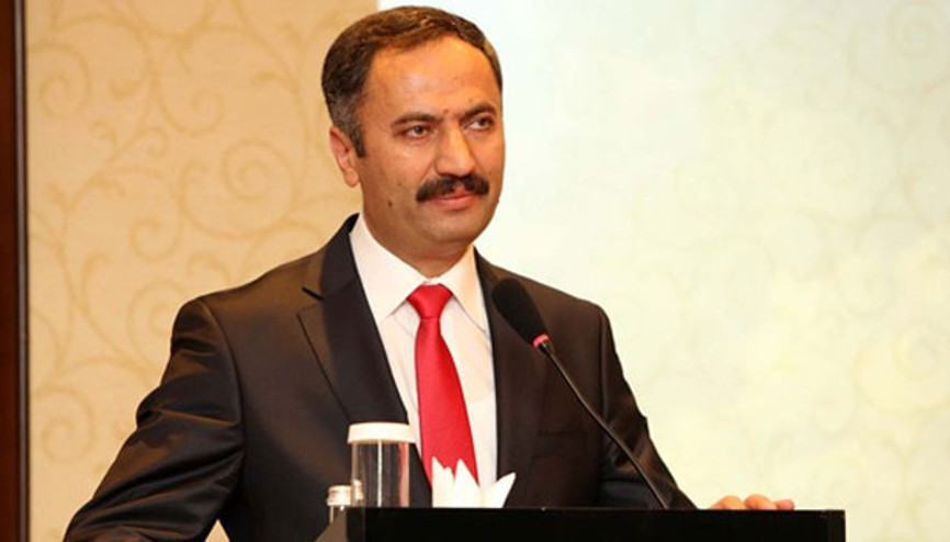 SGM Tahkim Kurulunun yeni başkanı Yılmaz Akçil oldu