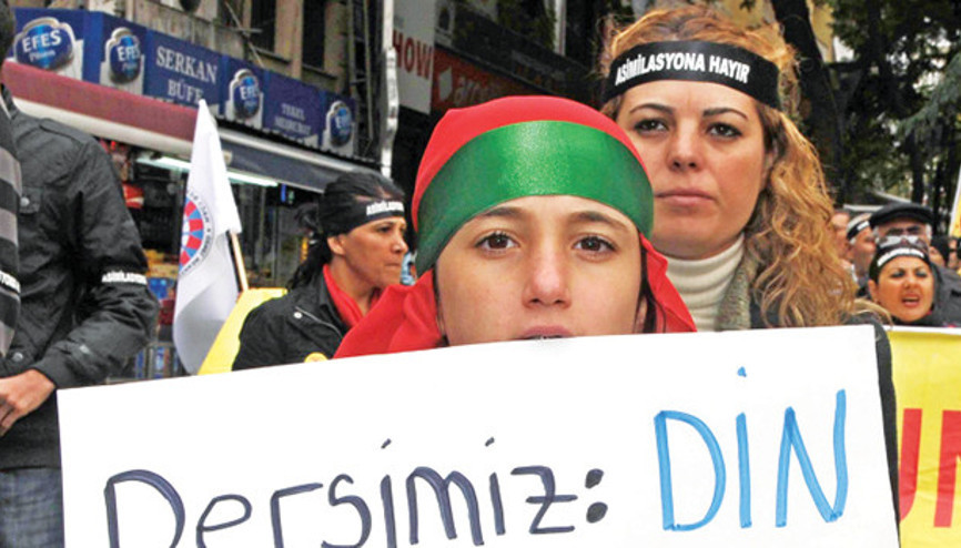 Türkiye’nin itirazına AİHM’den ret