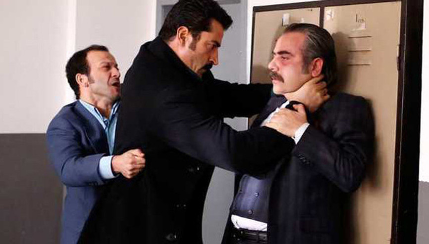 Karadayı izle yeni bölümde Mahirin gözü döner | 96. bölüm ATV