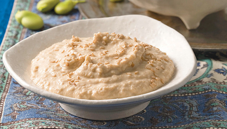 Ortadoğu’nun yeni tartışması: Humus kimin