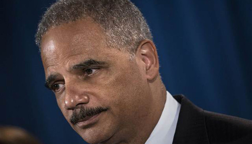 ABD Adalet Bakanından sürpriz istifa