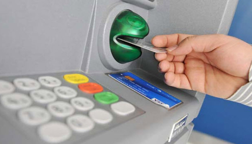 Bankamatik soygununda son nokta