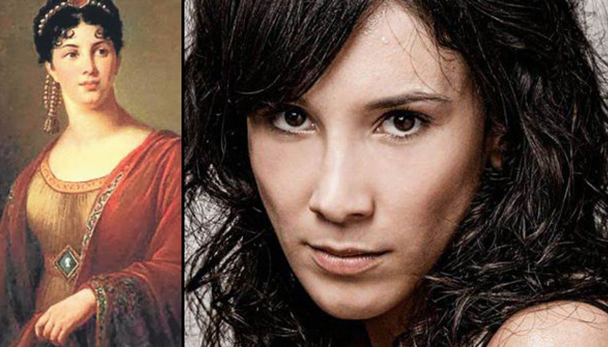 Sibel Kekilli, Kösem Sultan olup olmayacağını açıkladı | Kösem Sultan kimdir
