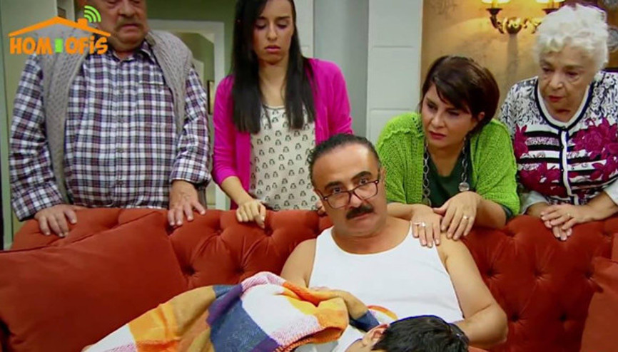 Acun Ilıcalı TV8deki o programı yayından kaldırdı