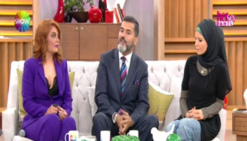 Yaşar Alptekinin son görüntüsü