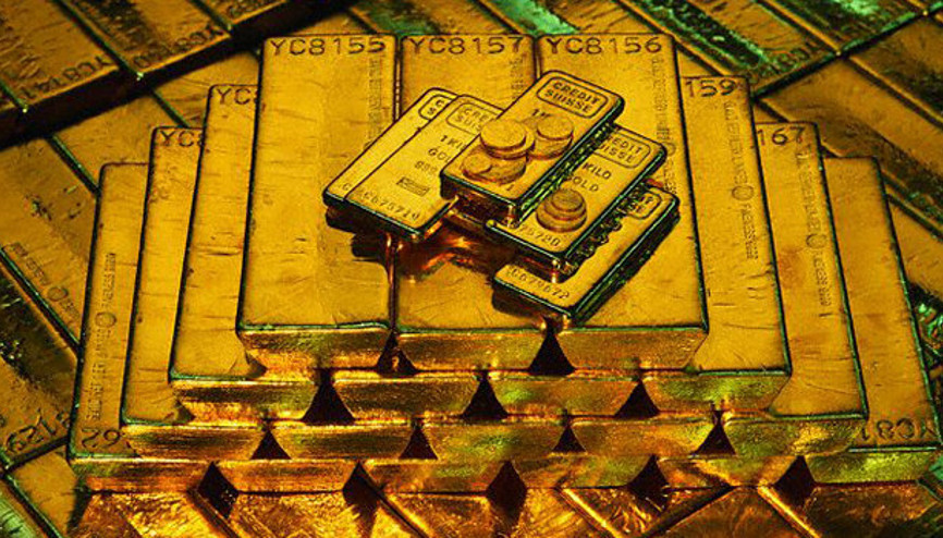 Altın Merkez Bankalarını da fena vurdu Altın Merkez Bankalarını da fena vurdu