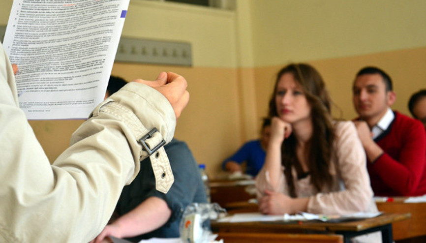 ÖSYM KPSS Tercih yaparken dikkat edilecek maddeler