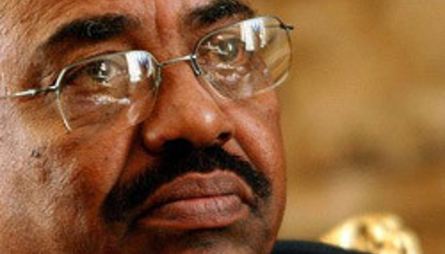 Ömer Beşir vizeyi aldı, BM Genel Kurulu için ABDye gidiyor