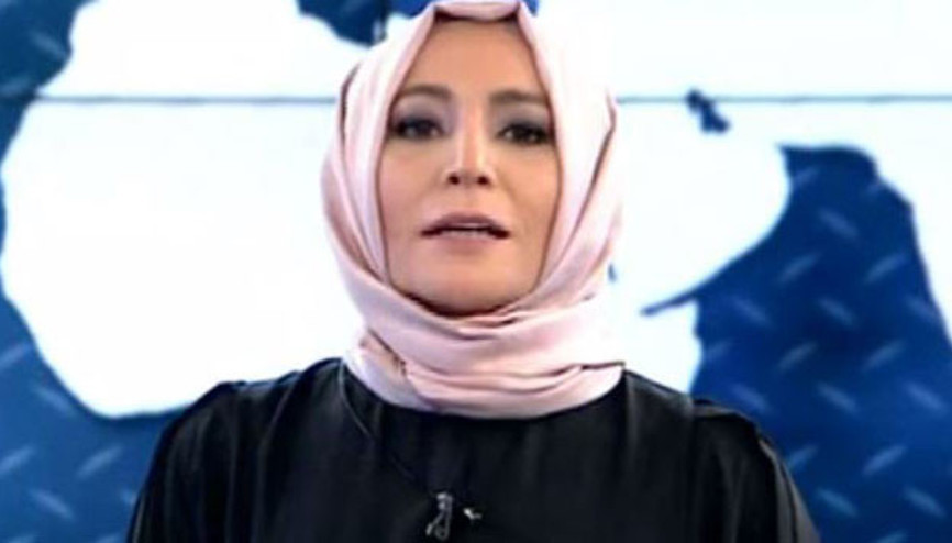 Elif Çakırdan Star Gazetesine tetikçi suçlaması