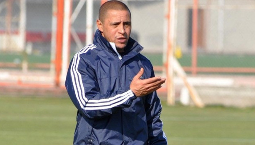 Roberto Carlos 5te 5 istiyor