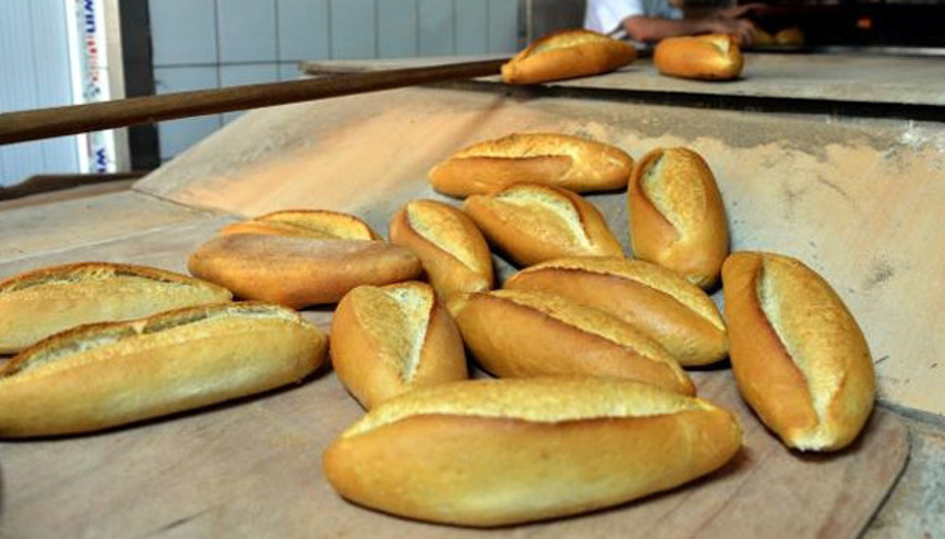 Fırıncılar Federasyonu Başkanı Balcı: Ekmeğe zam yok