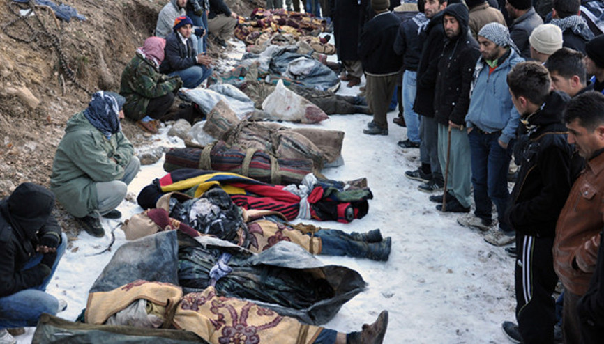 Askeri Savcılık, Uludere soruşturmasında takipsizlik kararı verdi