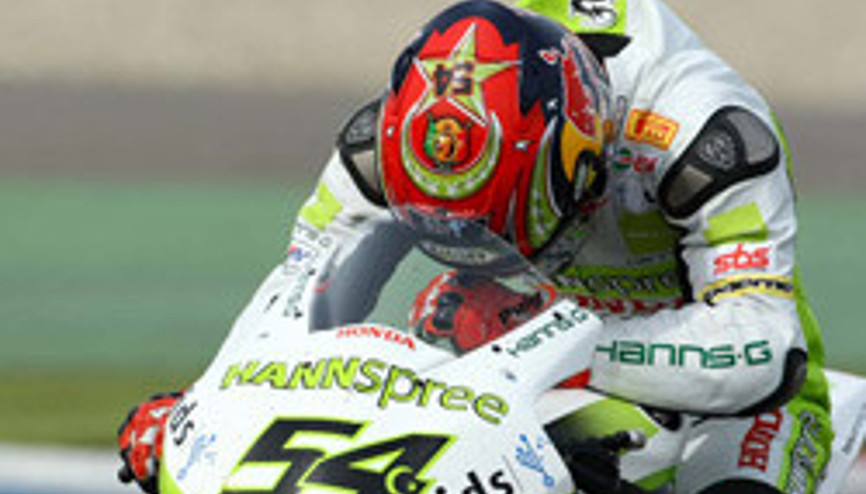 Sofuoğlu: Beni çok üzdü