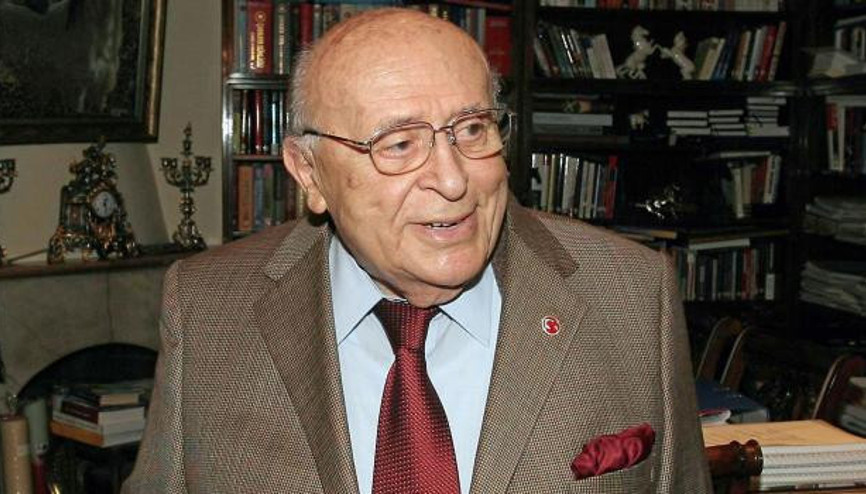 Demirelin defin töreninin ayrıntıları