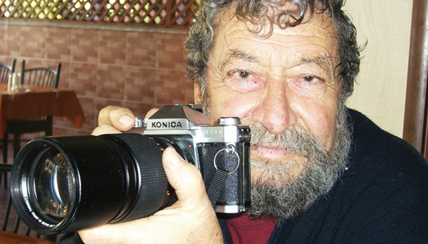 Fikret Otyam: O suskun halkın dili olmak istedim