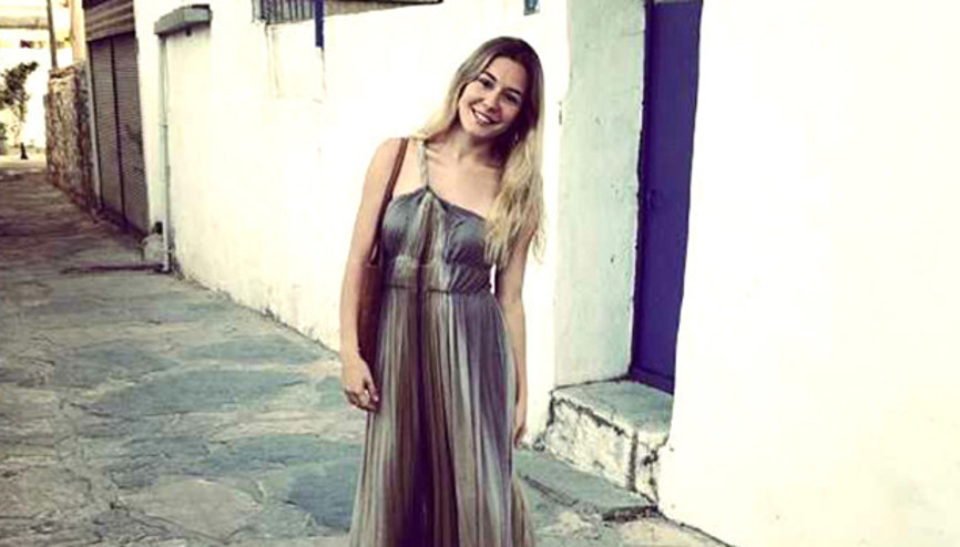 Ege Kökenli’nin favori mekânları