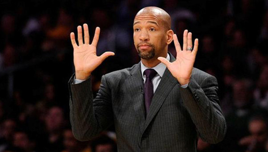 Pelicansta Williams dönemi sona erdi