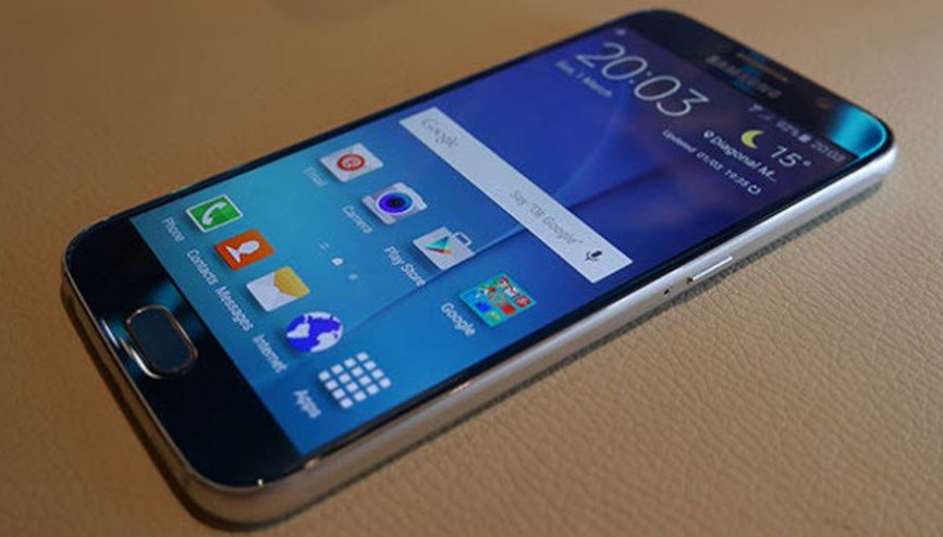 Galaxy S6 ve Galaxy S6 Edgein fiyatları düştü