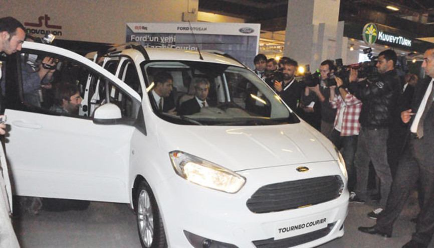 AR-GE projelerine 10 milyon TL destek