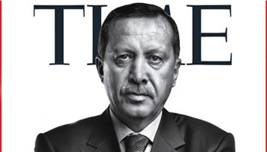 Hindistan Başbakanı Narendra Modi, TIME okuyucuları tarafından yılın kişisi seçildi