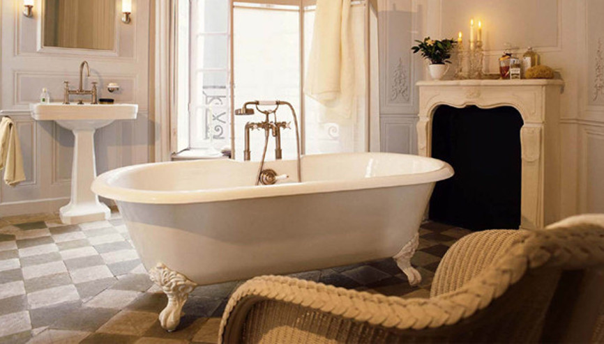 Banyo dekorasyonu tüyoları