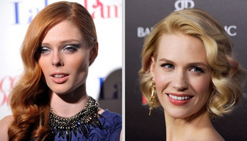 Kariyer değiştiren 8 saç stili