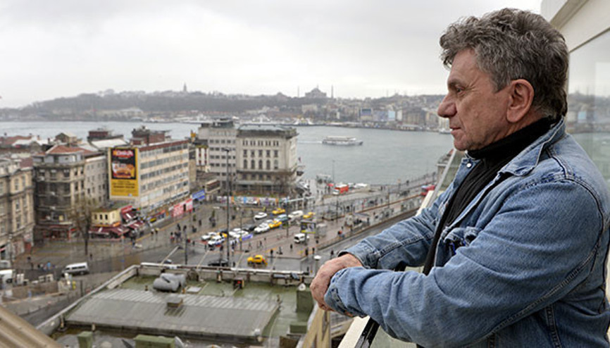 Son 50 yılda gitmediği savaş yok