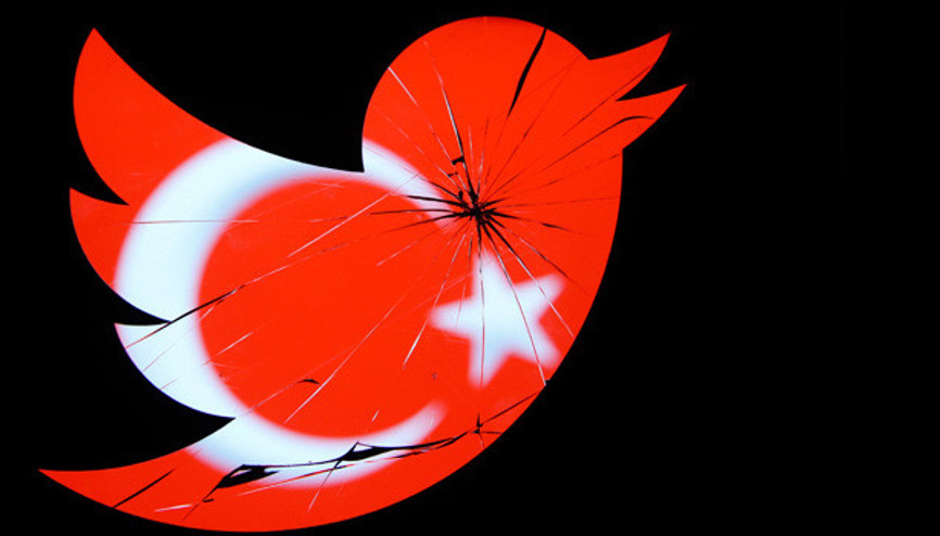 Twitter yasağına yürütmeyi durdurma