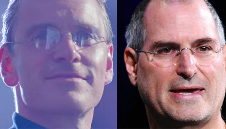 Yeni Steve Jobs filminden ilk fragman