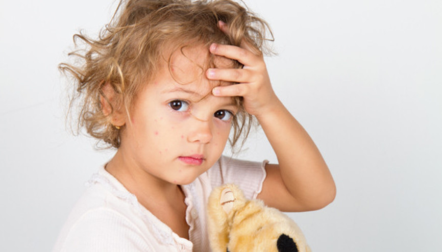 Ateşte sırasıyla bunları yapın