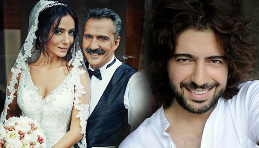 Öykü Gürmanın ikizi sessizliğini bozdu