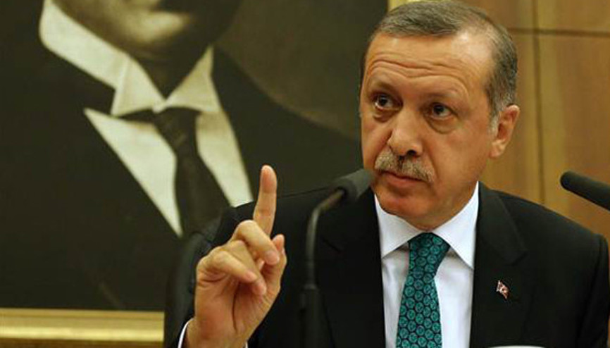 FT: Türkiyedeki sorunların kaynağı Erdoğan