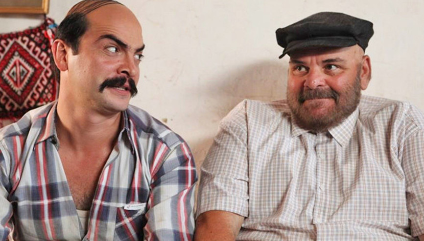 Düğün Dernek izle filmi Show TVde (TVde ilk)