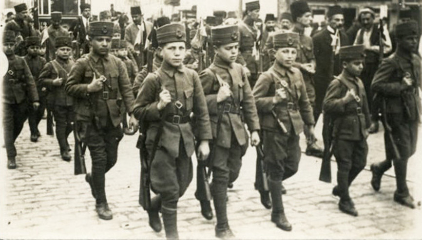 Çanakkale Türküsünün Hikayesi | Çanakkale Kara Savaşlarının 100. Yılı