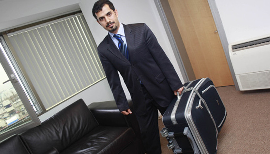 Baransunun 43 yıl hapsi istenebilir